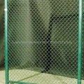 pvc chain link fence 5