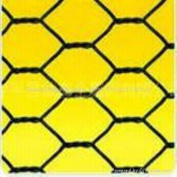 hexagonal wire netting 2