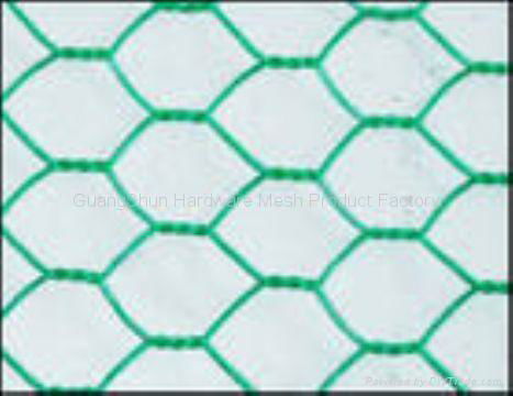 hexagonal wire netting 5