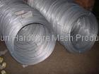 galvanized wire 