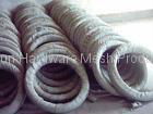 electro galvanized wire  3