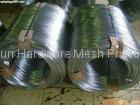 electro galvanized wire  4