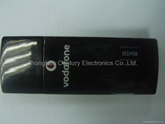 vodafone EDGE wireless network card