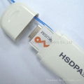 HSDPA/WCDMA wireless network card 3