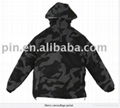 Men's camouflage jacket 1