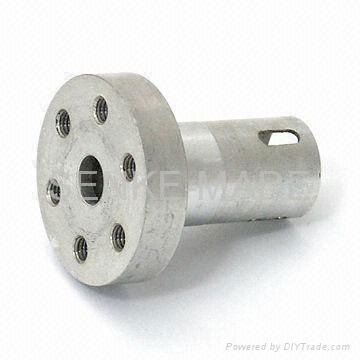 die-casting parts