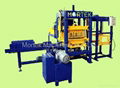 Fly Ash Bricks Making Machine