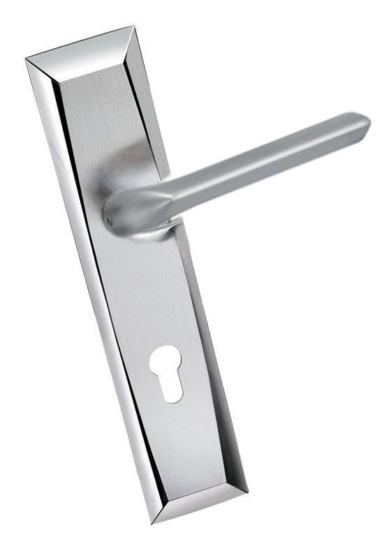 SUS304 Entrance Door Lock  