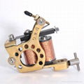 tattoo machine