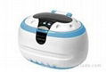 Ultrasonic cleaner