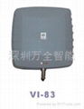 UHF RFID Integrated Reader