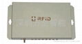 UHF RFID Antenna multiplexer