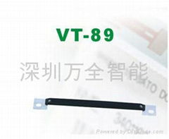 UHF RFID tag