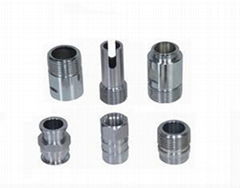 CNC machining parts