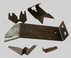 Metal stamping parts