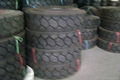 Industrial Tires 2