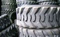 Skid-Steer Tires