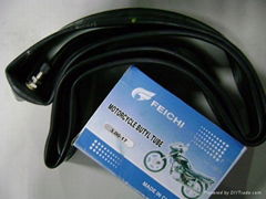 Motorcycle Butyl Tube