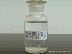 Glacial Acetic Acid(GAA)