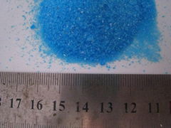 copper sulphate