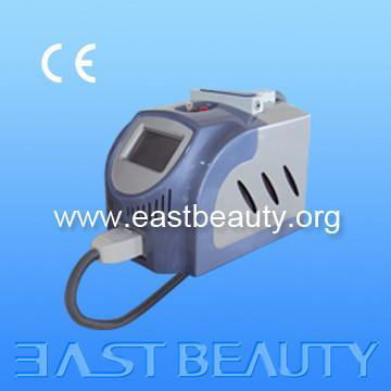 Q-switch tattoo removal  laser