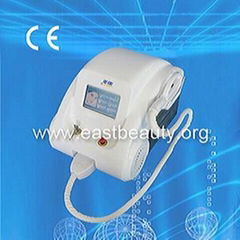 elight(ipl+rf) beauty machine