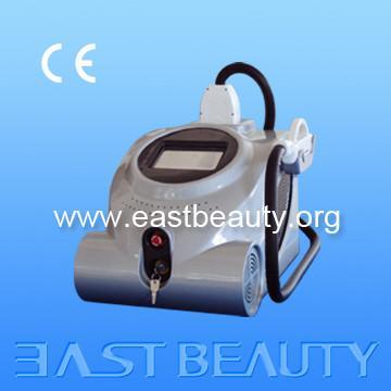 IPL pigment removal machine