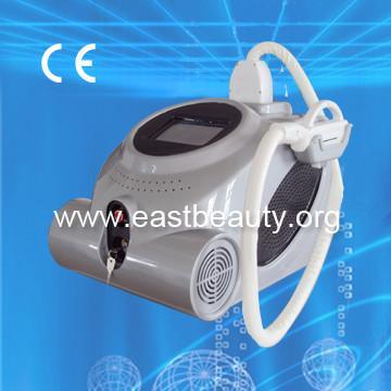 IPL pigment removal machine 2