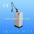 co2 acne treatment fractional laser 1