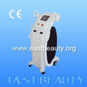ultrasound rf face&body slimming machine