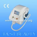 ipl+rf skin tight&hair removal machine 1