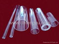 quartz tube 3