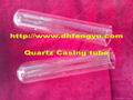 quartz sleeve