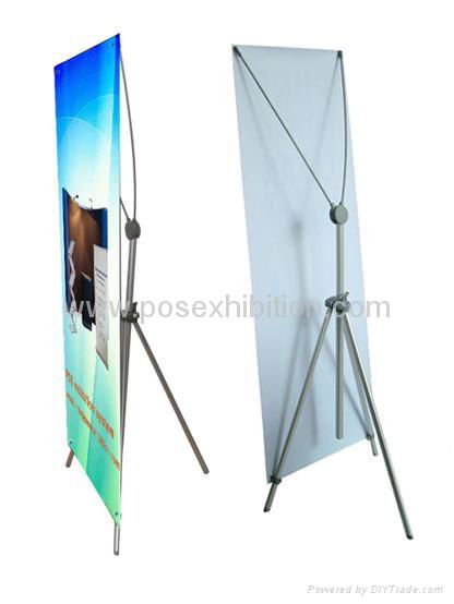 banner stand