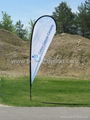 Flying Banner,Beach Flags