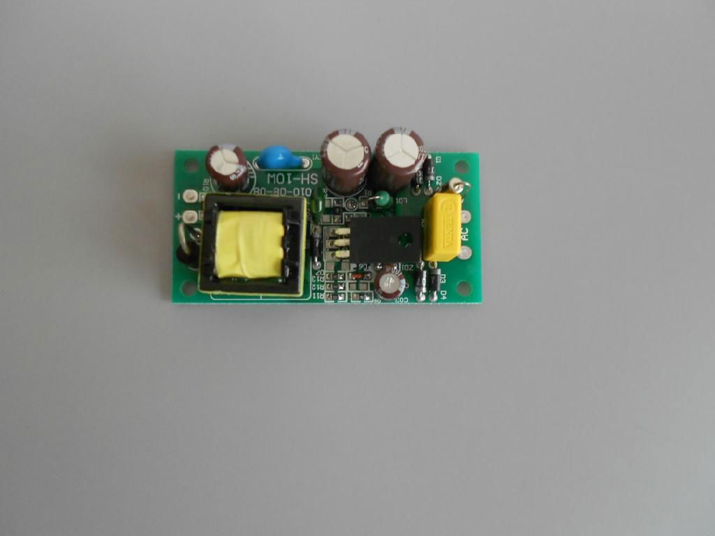 10W Led driver 3