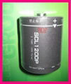 high capacity of super capacitor 2.7v 1200f 1