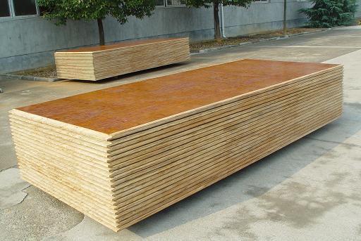 bamboo plywood for brick machine 2