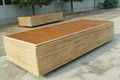 bamboo plywood for brick machine 2