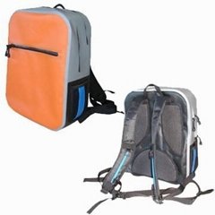 Dry backpack