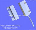 Reed Switch Door Sensor Alarm 3