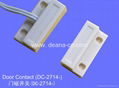 Reed Switch Door Sensor Alarm 4