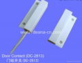 Reed Switch Door Sensor Alarm 5