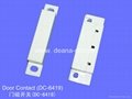 Proximity Sensor for Magnetic Switch 3