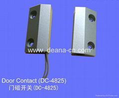 Proximity Magnetic Door Sensor 