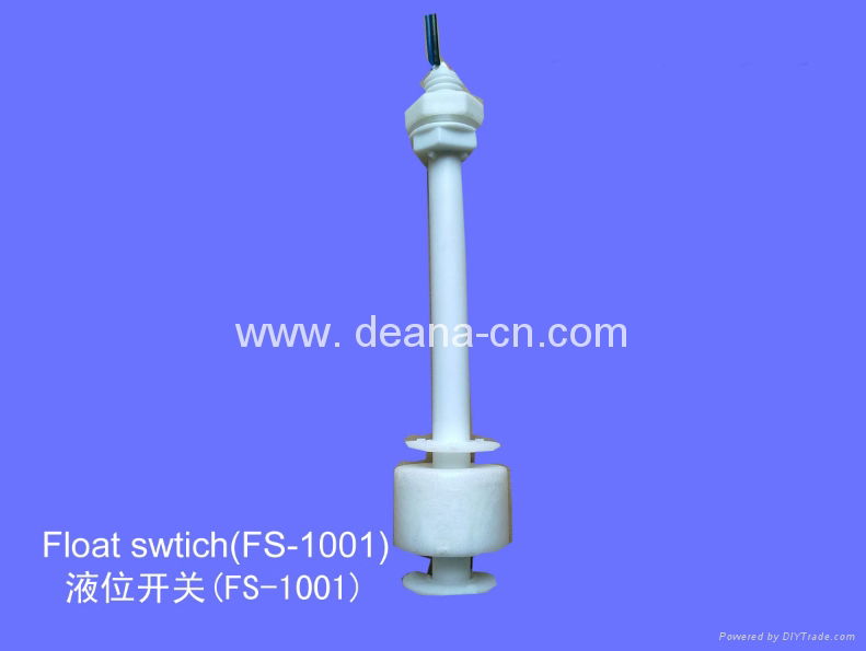 Water Alarm for Magnetic Level Sensor 2