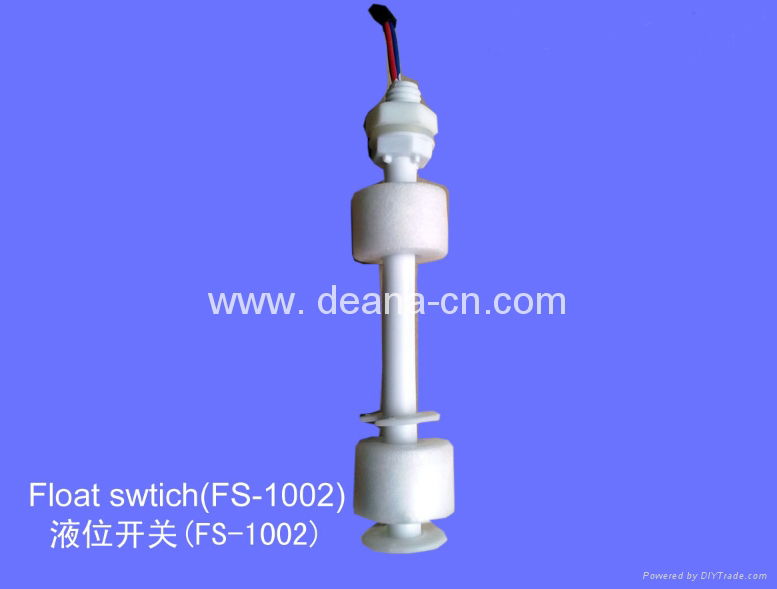 Water Alarm for Magnetic Level Sensor 3