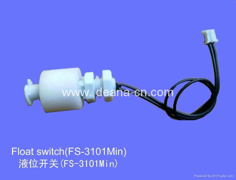 Water Alarm for Magnetic Level Sensor 5