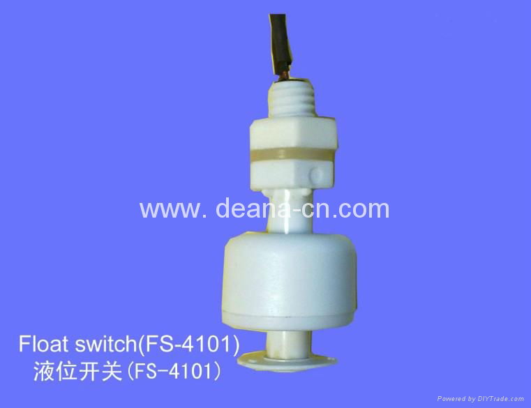 Liquid Level Switch Sensor 4