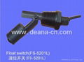 Fuel Tank Level Sensor Alarm 2